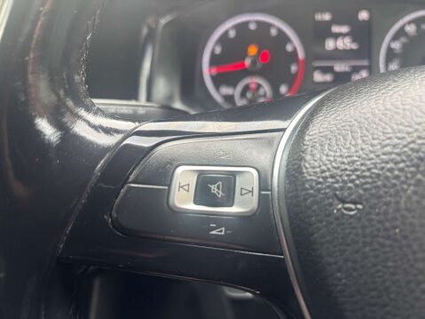Volkswagen Polo 1.0 Polo SE TSi 5dr 29