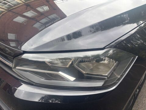 Volkswagen Polo 1.0 Polo SE TSi 5dr 13