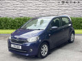 Skoda Citigo 1.0 Citigo SE L GreenTech MPI 5dr 3