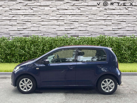 Skoda Citigo 1.0 Citigo SE L GreenTech MPI 5dr 5
