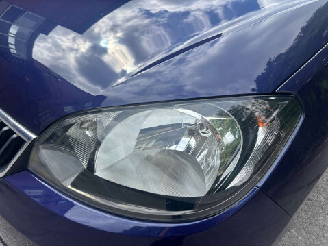 Skoda Citigo 1.0 Citigo SE L GreenTech MPI 5dr 15
