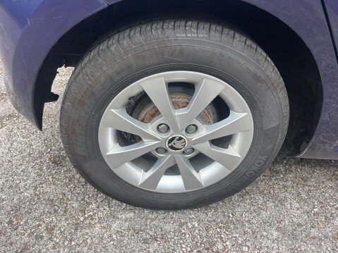 Skoda Citigo 1.0 Citigo SE L GreenTech MPI 5dr 20