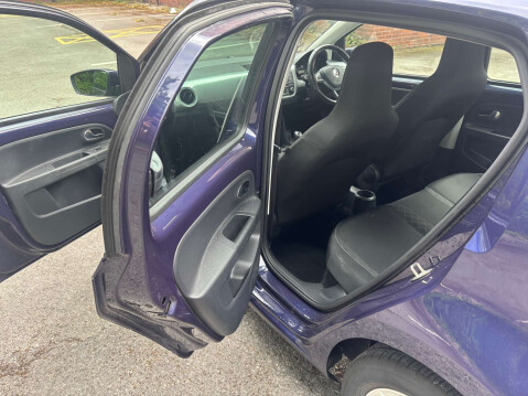 Skoda Citigo 1.0 Citigo SE L GreenTech MPI 5dr 24