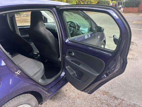 Skoda Citigo 1.0 Citigo SE L GreenTech MPI 5dr 26