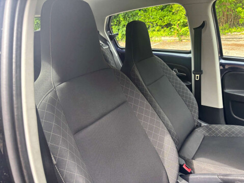 Skoda Citigo 1.0 Citigo SE L GreenTech MPI 5dr 28