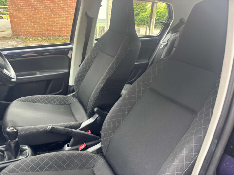 Skoda Citigo 1.0 Citigo SE L GreenTech MPI 5dr 29