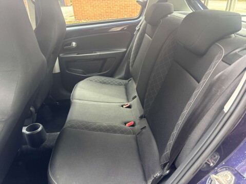 Skoda Citigo 1.0 Citigo SE L GreenTech MPI 5dr 31