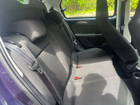 Skoda Citigo 1.0 Citigo SE L GreenTech MPI 5dr 33