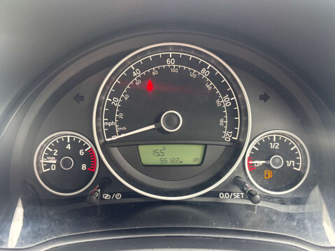 Skoda Citigo 1.0 Citigo SE L GreenTech MPI 5dr 36