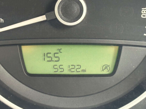Skoda Citigo 1.0 Citigo SE L GreenTech MPI 5dr 37