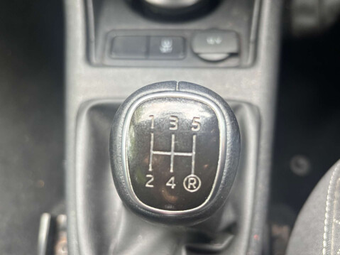 Skoda Citigo 1.0 Citigo SE L GreenTech MPI 5dr 40