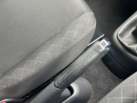 Skoda Citigo 1.0 Citigo SE L GreenTech MPI 5dr 41