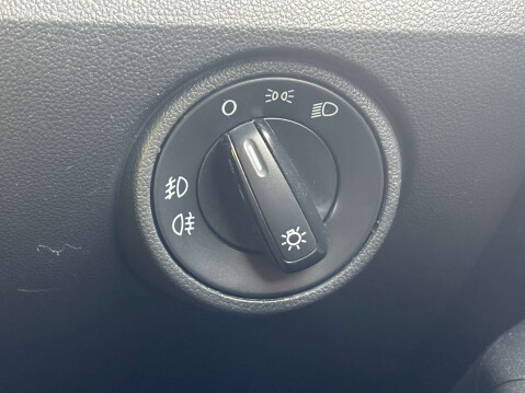 Skoda Citigo 1.0 Citigo SE L GreenTech MPI 5dr 44