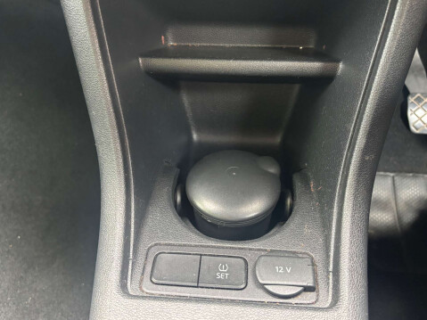Skoda Citigo 1.0 Citigo SE L GreenTech MPI 5dr 45