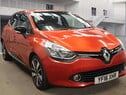 Renault Clio 0.9 Clio Dynamique S Nav TCe 5dr