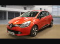 Renault Clio 0.9 Clio Dynamique S Nav TCe 5dr 2