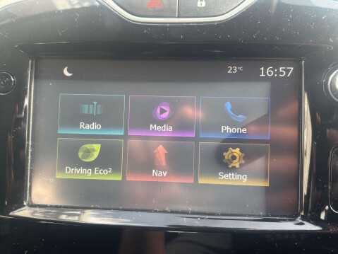 Renault Clio 0.9 Clio Dynamique S Nav TCe 5dr 6