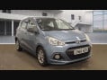Hyundai i10 1.2 i10 Premium 5dr 1