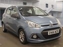 Hyundai i10 1.2 i10 Premium 5dr
