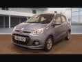 Hyundai i10 1.2 i10 Premium 5dr 2