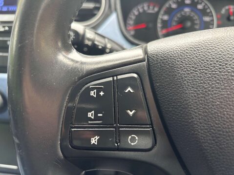 Hyundai i10 1.2 i10 Premium 5dr 35