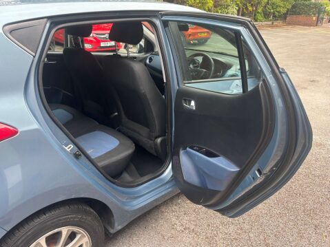 Hyundai i10 1.2 i10 Premium 5dr 23