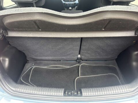 Hyundai i10 1.2 i10 Premium 5dr 49