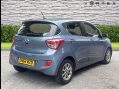 Hyundai i10 1.2 i10 Premium 5dr 9