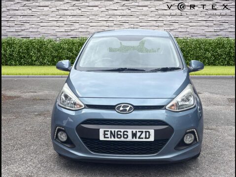 Hyundai i10 1.2 i10 Premium 5dr 2