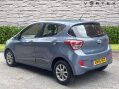Hyundai i10 1.2 i10 Premium 5dr 6