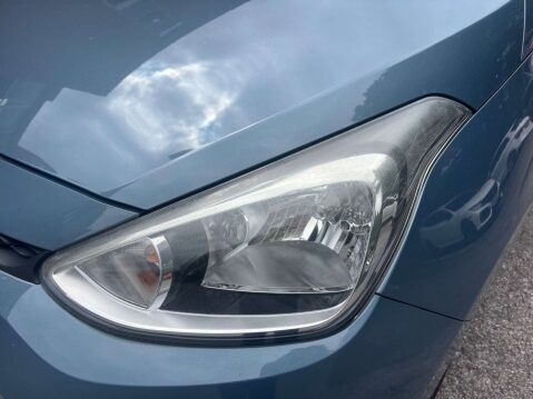 Hyundai i10 1.2 i10 Premium 5dr 13