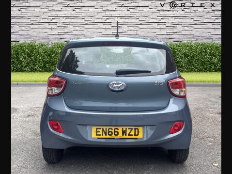 Hyundai i10 1.2 i10 Premium 5dr 7