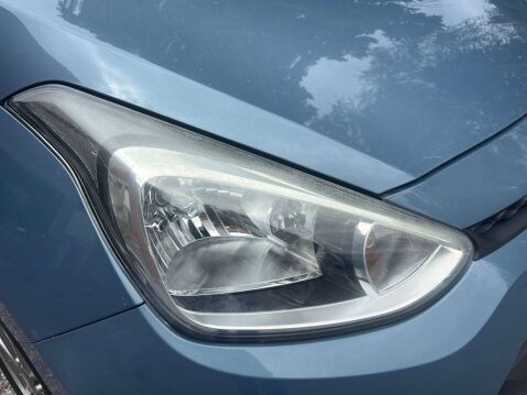 Hyundai i10 1.2 i10 Premium 5dr 11