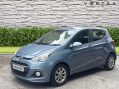 Hyundai i10 1.2 i10 Premium 5dr 3