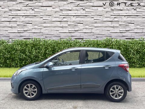 Hyundai i10 1.2 i10 Premium 5dr 5