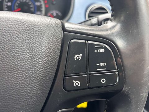 Hyundai i10 1.2 i10 Premium 5dr 38