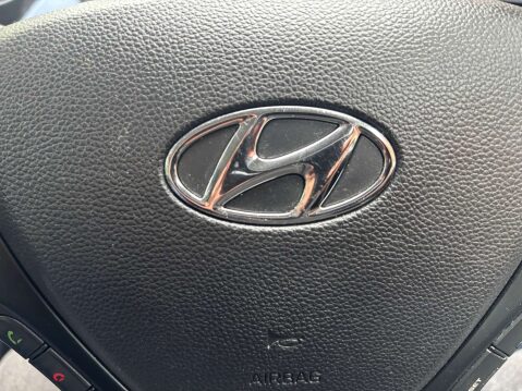 Hyundai i10 1.2 i10 Premium 5dr 37