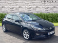 Vauxhall Astra 1.6 Astra SRI CDTI S/S 5dr 1