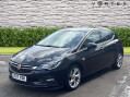 Vauxhall Astra 1.6 Astra SRI CDTI S/S 5dr 3