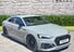 Audi A5 2.9 RS 5 Carbon Black TFSI Quattro Auto 4WD 2dr