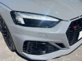 Audi A5 2.9 RS 5 Carbon Black TFSI Quattro Auto 4WD 2dr 11