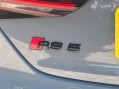 Audi A5 2.9 RS 5 Carbon Black TFSI Quattro Auto 4WD 2dr 14
