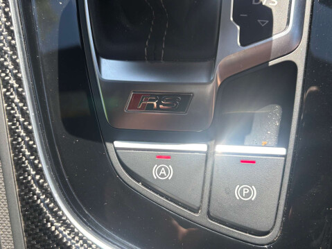 Audi A5 2.9 RS 5 Carbon Black TFSI Quattro Auto 4WD 2dr 32