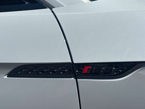 Audi A5 2.9 RS 5 Carbon Black TFSI Quattro Auto 4WD 2dr 51