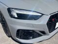 Audi A5 2.9 RS 5 Carbon Black TFSI Quattro Auto 4WD 2dr 11