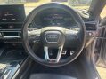 Audi A5 2.9 RS 5 Carbon Black TFSI Quattro Auto 4WD 2dr 20