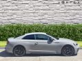 Audi A5 2.9 RS 5 Carbon Black TFSI Quattro Auto 4WD 2dr 10