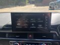 Audi A5 2.9 RS 5 Carbon Black TFSI Quattro Auto 4WD 2dr 17
