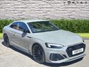Audi A5 2.9 RS 5 Carbon Black TFSI Quattro Auto 4WD 2dr