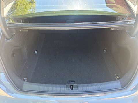 Audi A5 2.9 RS 5 Carbon Black TFSI Quattro Auto 4WD 2dr 58